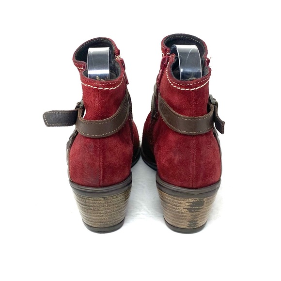 Bos & Co Boots - Picture 5 of 8